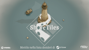 ShoreTiles