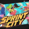 Sprint city è disponibile in early access su steam: i creatori di speedrunners tornano con un nuovo gioco di corse parkour