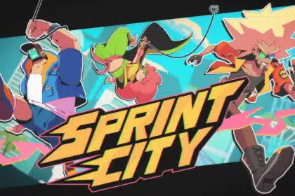 Sprint City
