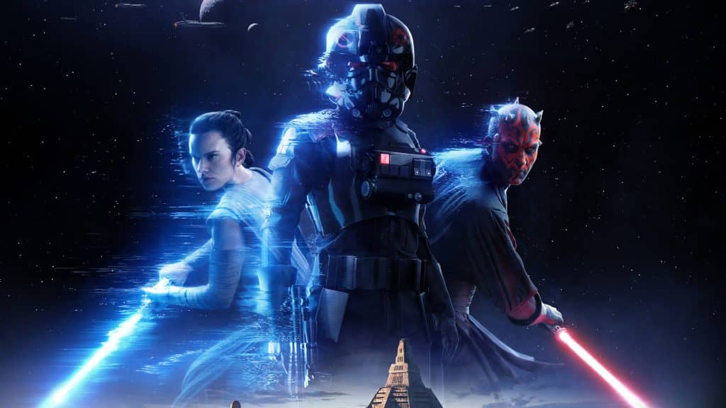 Star Wars: Battlefront II