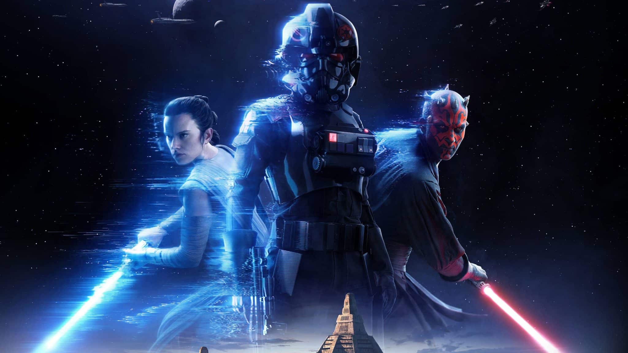 Battlefront ii: il wampa nascosto spunta dopo 21 anni