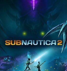 subnautica 2