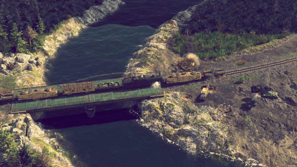 Sudden Strike 5 arriva il 23 aprile 2026: il leggendario tattico sulla Seconda Guerra Mondiale torna su PC e console