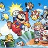 Super mario bros. È a 67 millisecondi dalla perfezione: niftski sfida il limite umano
