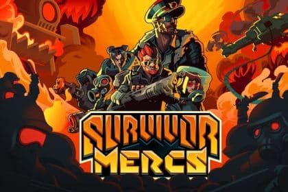 Survivor Mercs