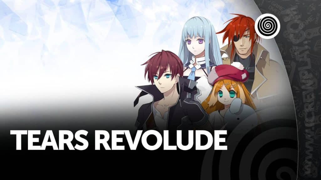 Tears revolude, recensione (nintendo switch)
