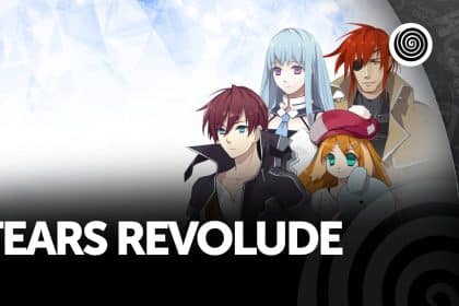 Tears Revolude, recensione (Nintendo Switch)