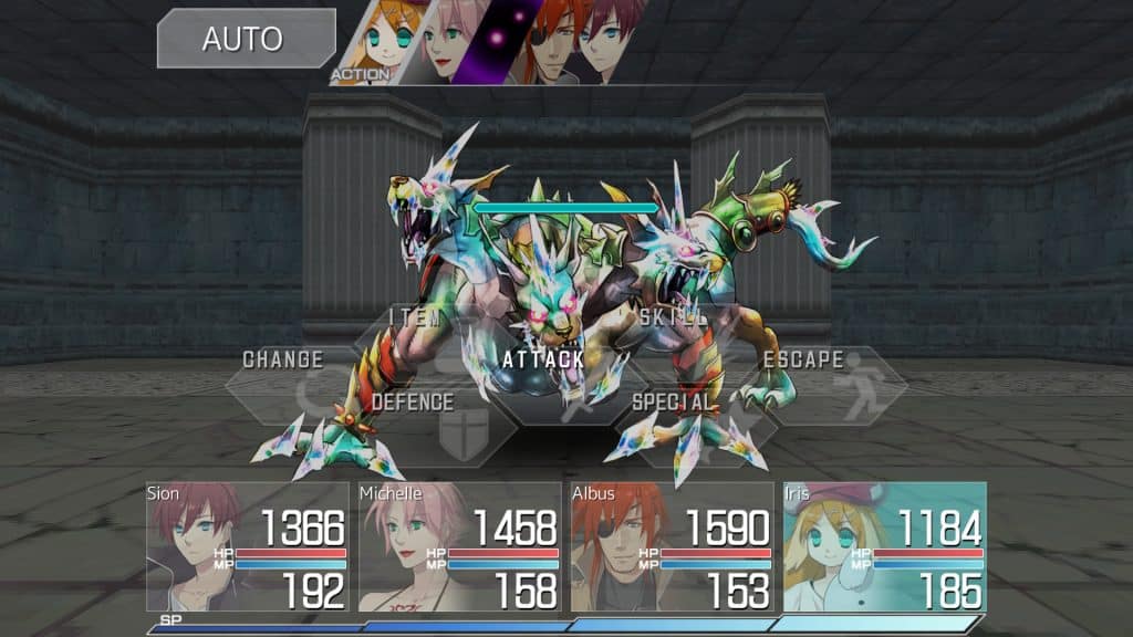 Tears Revolude, recensione (Nintendo Switch)