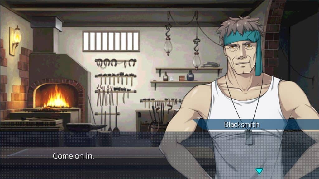 Tears Revolude, recensione (Nintendo Switch)