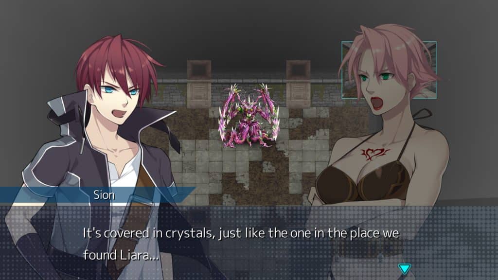 Tears Revolude, recensione (Nintendo Switch)