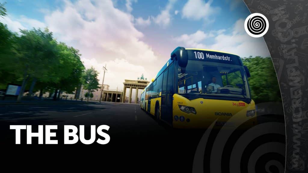 The bus, recensione (playstation 5)