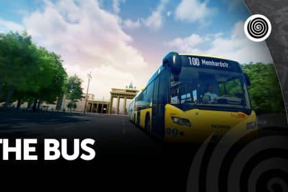 The Bus, recensione (PlayStation 5)