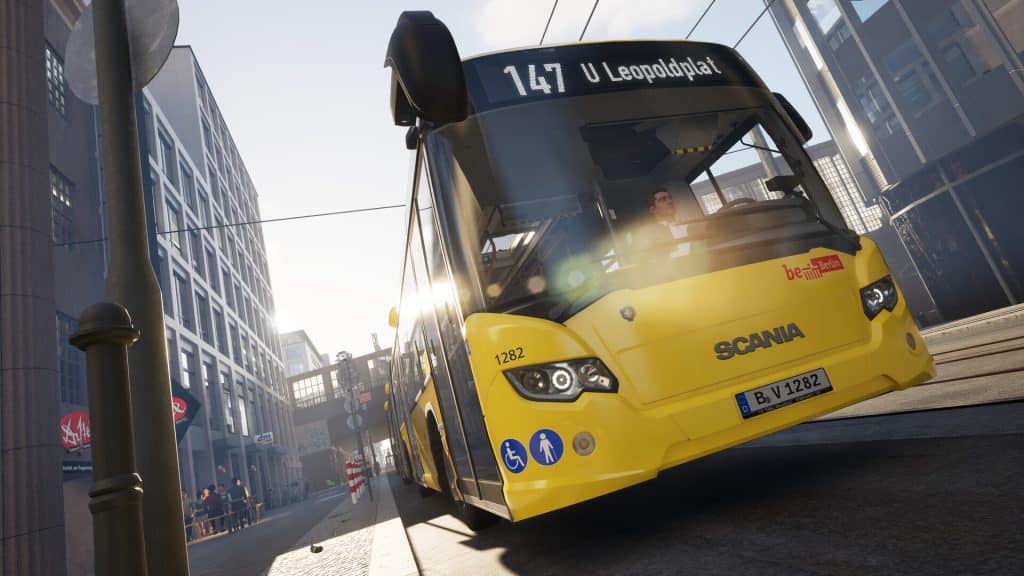 The Bus, recensione (PlayStation 5)