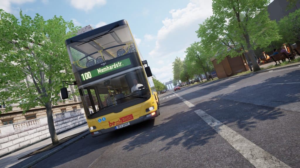 The Bus, recensione (PlayStation 5)