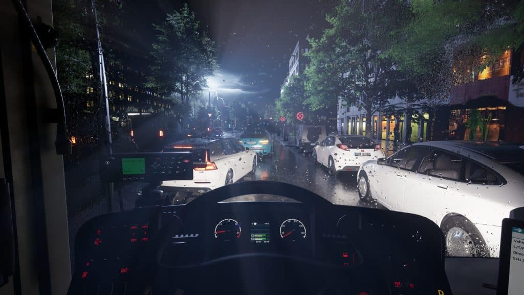 The Bus, recensione (PlayStation 5)