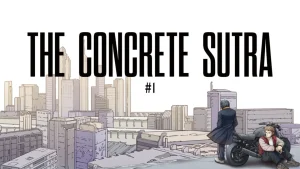 The Concrete Sutra 1