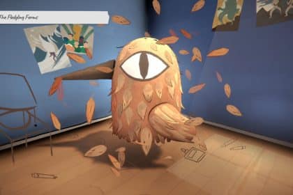 The Day I Became A Bird, recensione (PlayStation 5)
