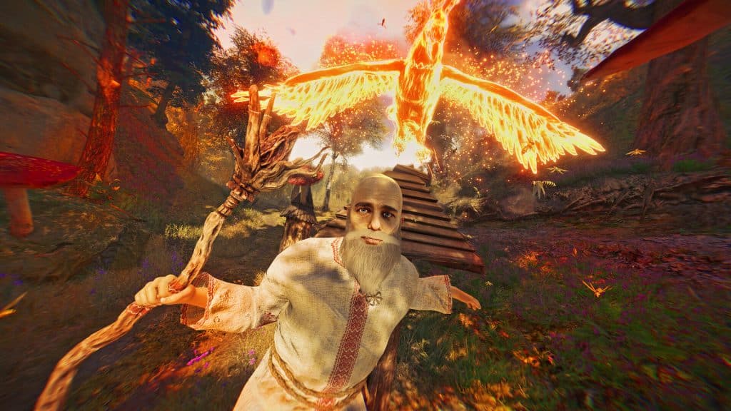 The End of the Sun, recensione (PlayStation 5)