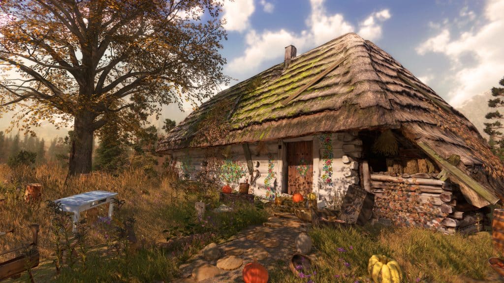 The End of the Sun, recensione (PlayStation 5)