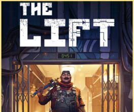 The Lift cover