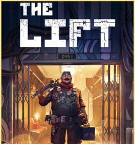 The Lift cover