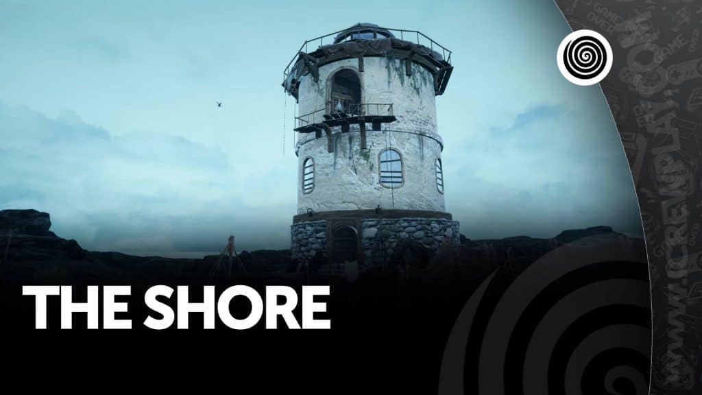 The shore, recensione (playstation 5)