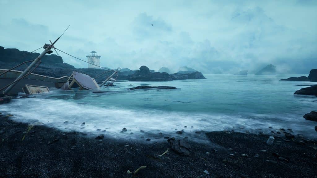 The Shore, recensione (PlayStation 5)