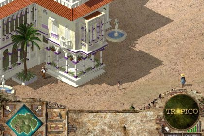 Tropico 7