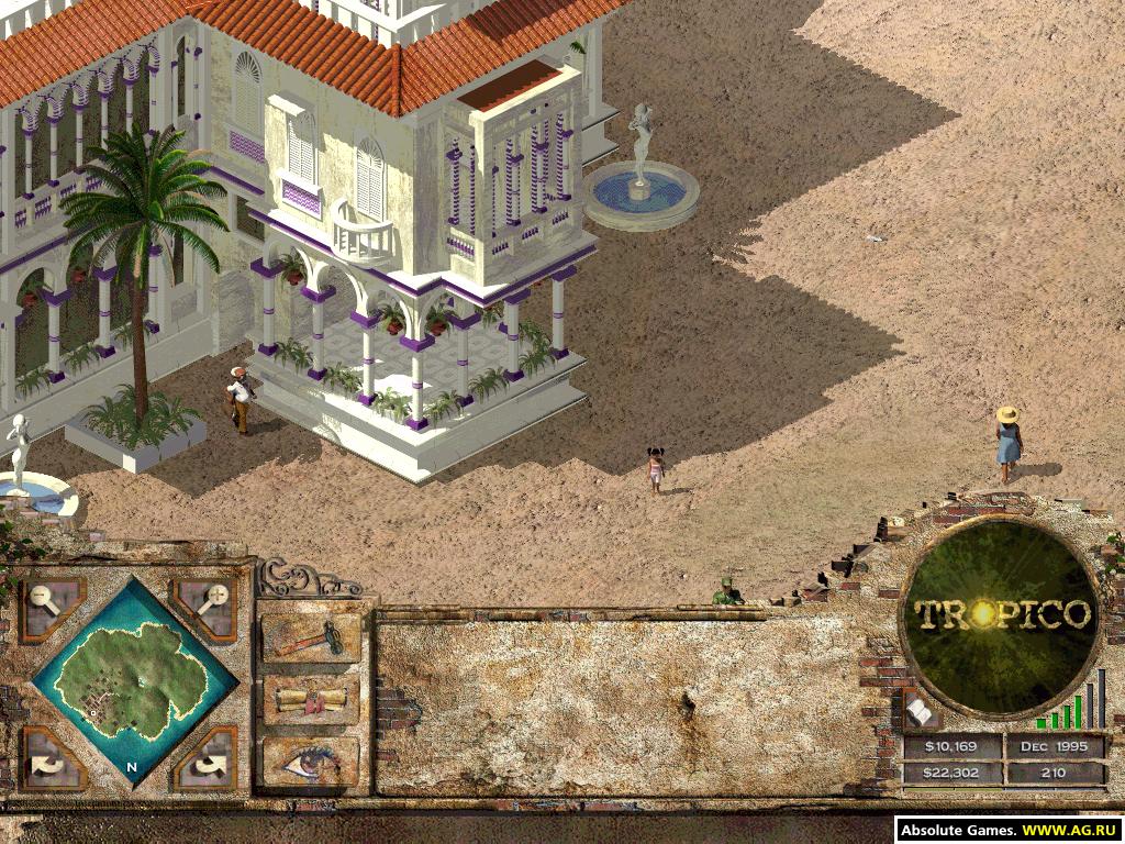 Tropico 7 su switch 2: data, joy-con 2 mouse e gamechat Tropico 7