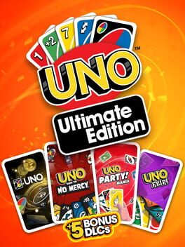 Uno Ultimate