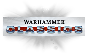 Warhammer Classics