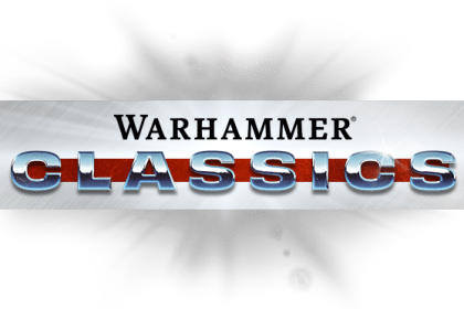 Warhammer Classics