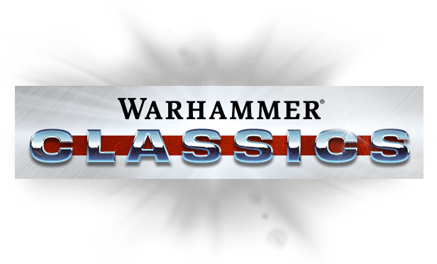 Warhammer classics