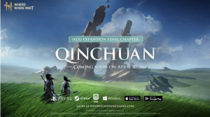 Where Winds Meet qinchuan