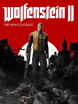 Wolfenstein 