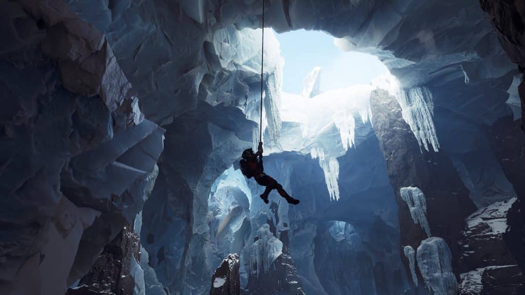 Aphelion, recensione (PlayStation 5)