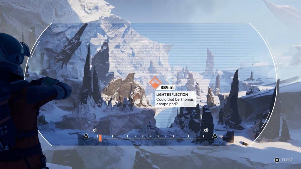 Aphelion, recensione (PlayStation 5)