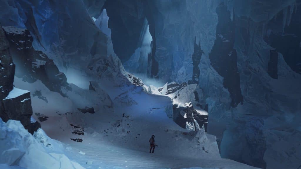 Aphelion, recensione (PlayStation 5)