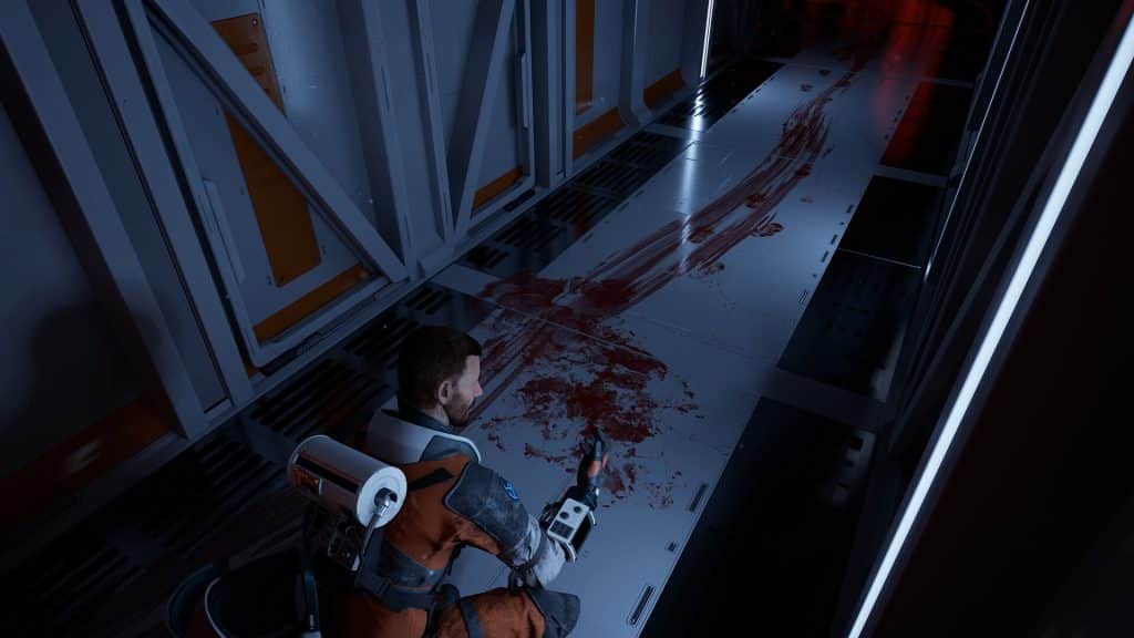 Aphelion, recensione (PlayStation 5)