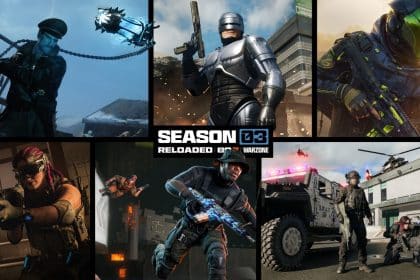 Call of duty black ops 7