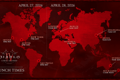 Diablo iv