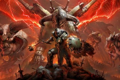 diablo immortal doom