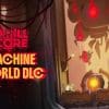 Drill core: il dlc the machine world introduce il bioma tecnologico su pc, mentre il gioco debutta su playstation 5, xbox e nintendo switch