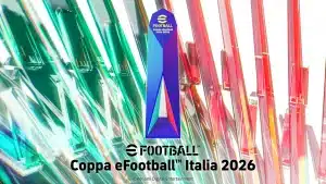 eFootball
