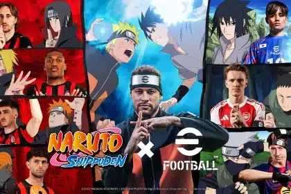 efootball naruto