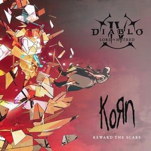 korn diablo iv reward the scars