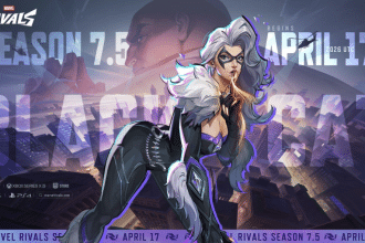 marvel rivals black cat