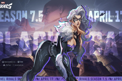 marvel rivals black cat