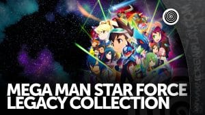 Mega Man Star Force Legacy Collection, la recensione (Xbox)