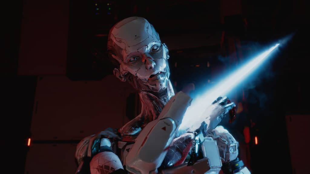 Pragmata, recensione (PlayStation 5)